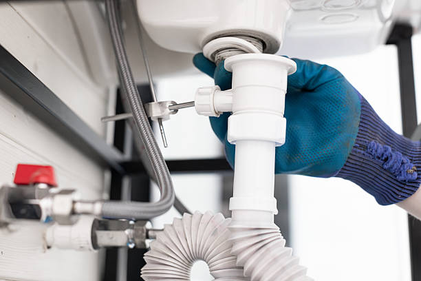 Reliable Plumbing contractor in Moonachie, NJ by Masters Plumbing Service